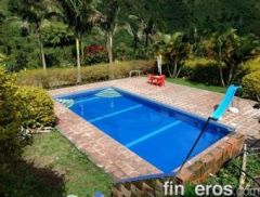 FINCA LAS PALMERAS - Finca a Villamaría, Caldas